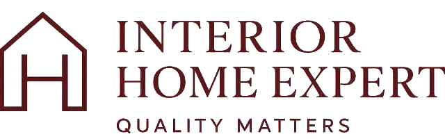 Interior Home Expert logo